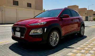 هيونداي كونا 2020 ديزل index