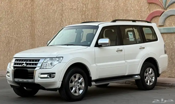 باجيرو GLS 2020 2
