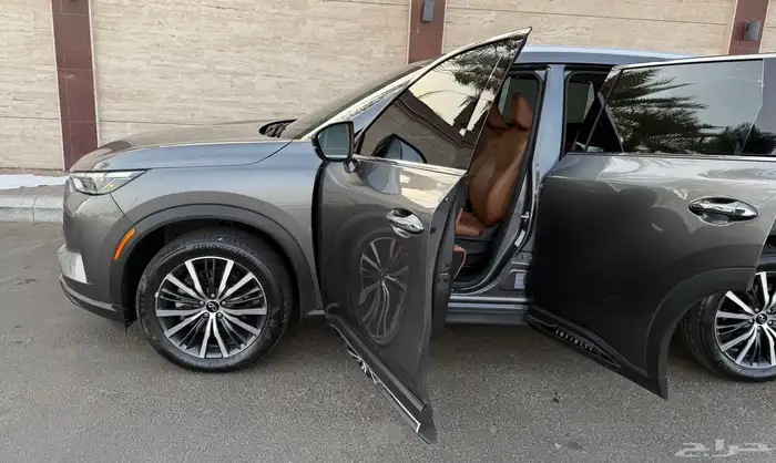 انفنيتي_QX60_فل_2023 61