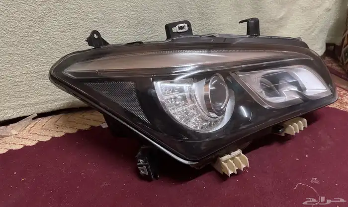 شمعة QX80 جيب انفنيتي أصلي وكالة 2