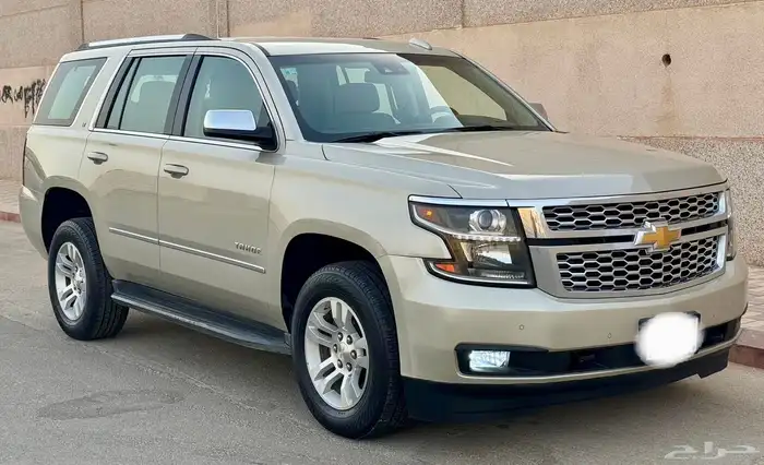 تاهو 2017 LT2 1