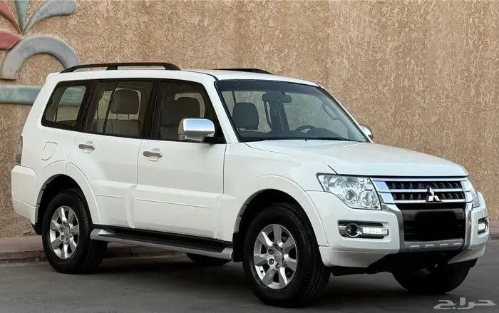 باجيرو GLS 2020 1