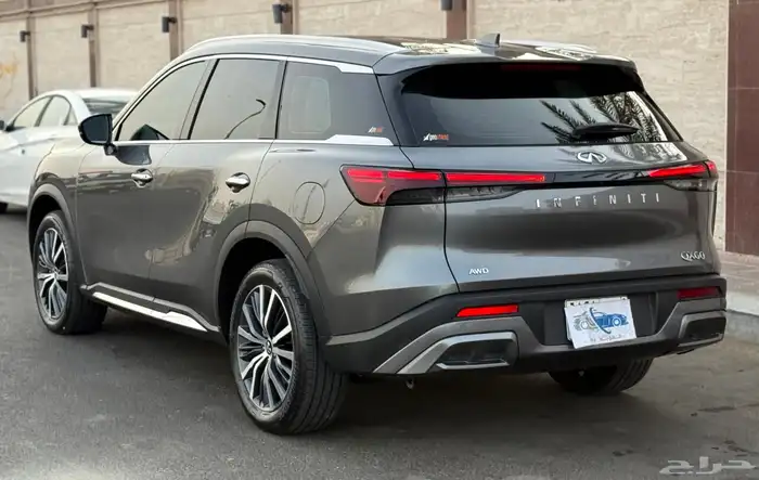 انفنيتي_QX60_فل_2023 27