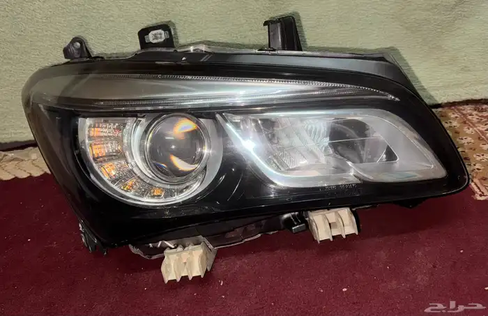 شمعة QX80 جيب انفنيتي أصلي وكالة 10