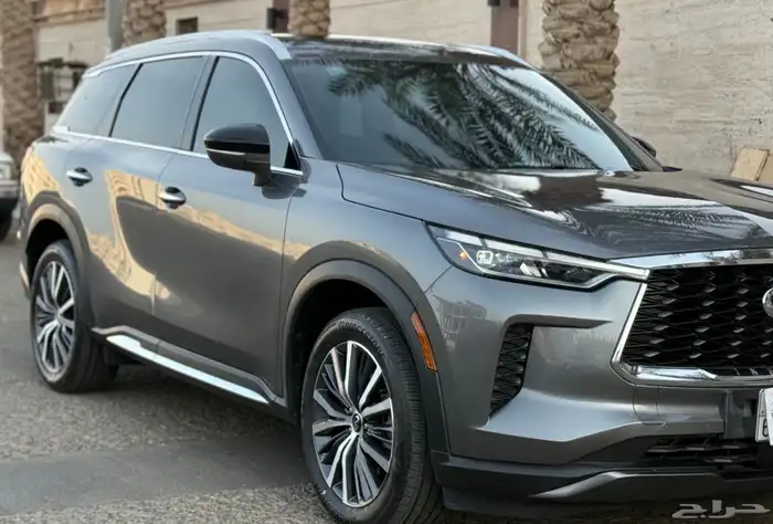 انفنيتي_QX60_فل_2023 11