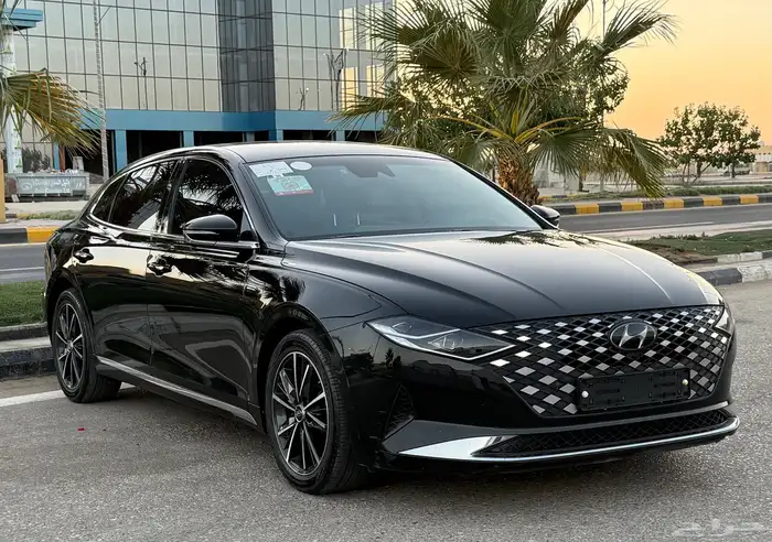 ( تم البيع ) ازيرا 2021 فل كامل بطاقة جمركية 3