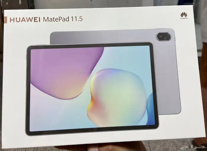 ايباد هواوي ميت باد 128 11.5 إنش 1