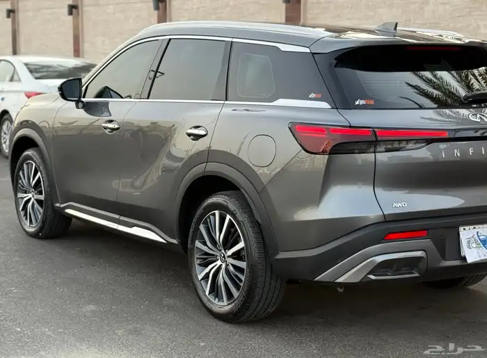انفنيتي_QX60_فل_2023 28