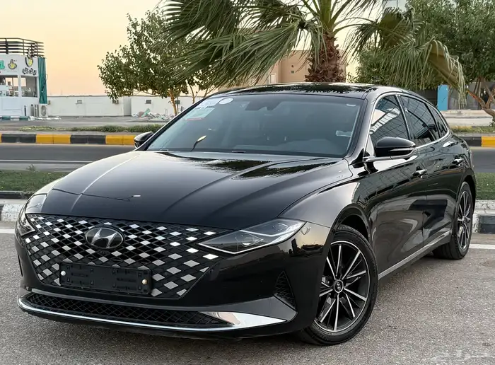 ( تم البيع ) ازيرا 2021 فل كامل بطاقة جمركية 0