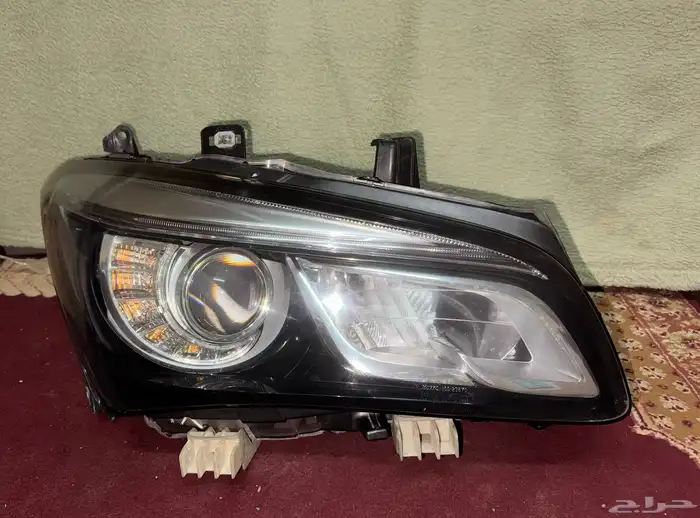 شمعة QX80 جيب انفنيتي أصلي وكالة 7