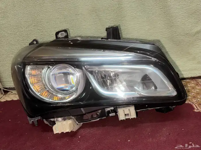 شمعة QX80 جيب انفنيتي أصلي وكالة 6