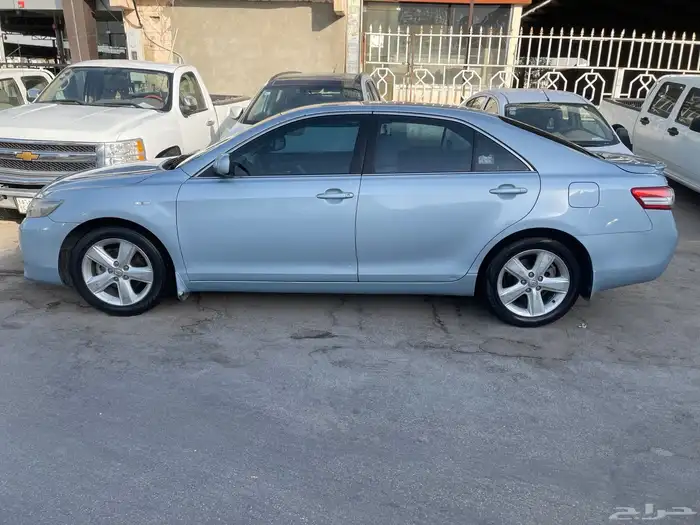كامري TOURING 2011 6
