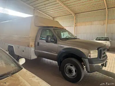 فورد اف 550 الموديل 2007 index