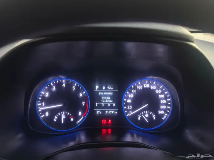 هنداي كونا 2020 18