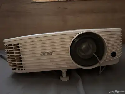 بروجكتور Acer P1350WL   مستعمل بحالة جيدة index
