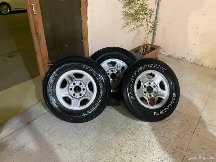جنوط جمس 3 0