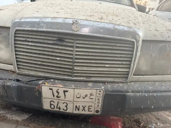 مرسيدس 2