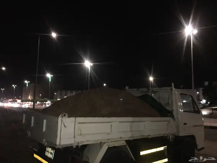 قلاب ماشاوير بطحا الرياض 1