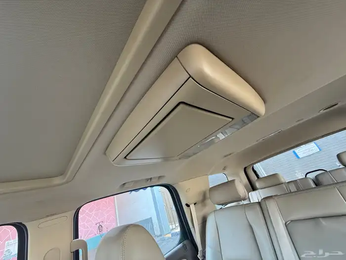 يوكن GMC قصير نظيف جدا SLT 24