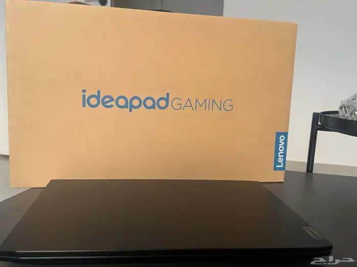 لاب توب Lenovo Ideapad Gaming 3 0