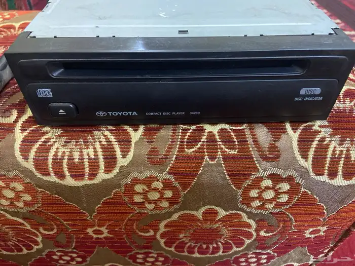 مسجل سيدي لكامري 2002 0