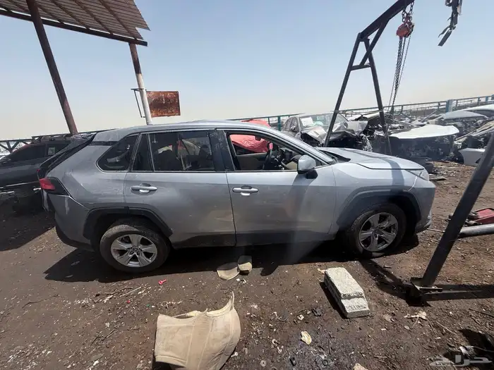 تشليح الحاير رافور مديل 2021 1