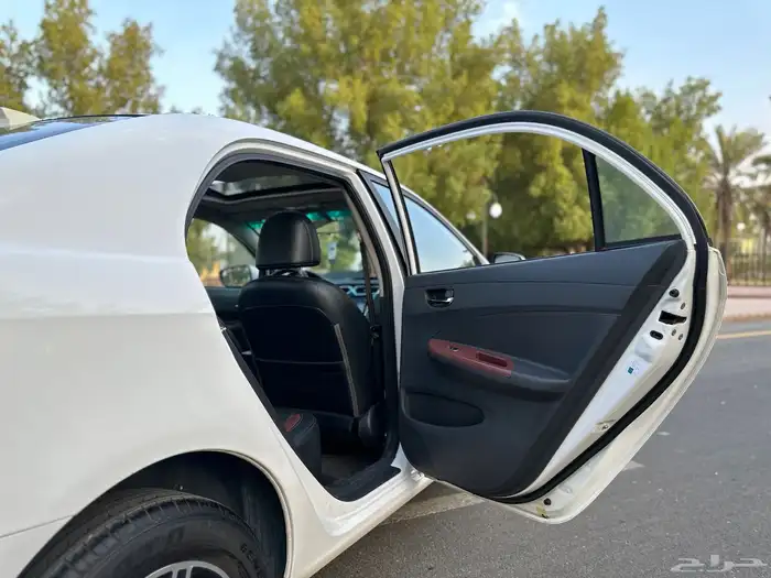 BYD 2022 فل كامل نظيف جدآ منوة للمستخدم 37
