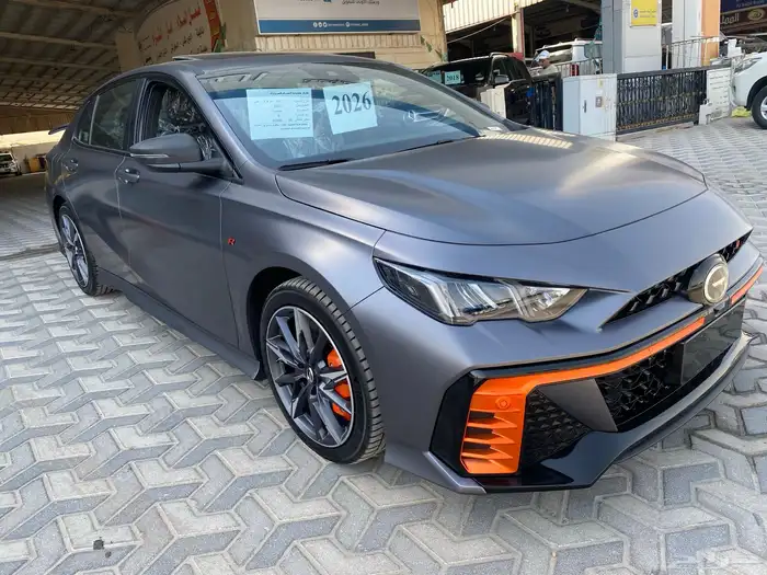 جاك امباو 2026 رياضي R 4