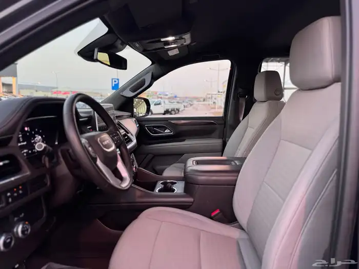 GMC YOKON 2023 SLE 10