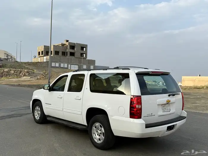 سوبربان تاهو 2014 5