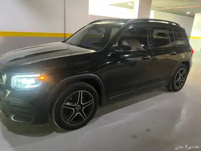 مرسيدس GLB 250 4matic 2021 ممشى 67 الف index