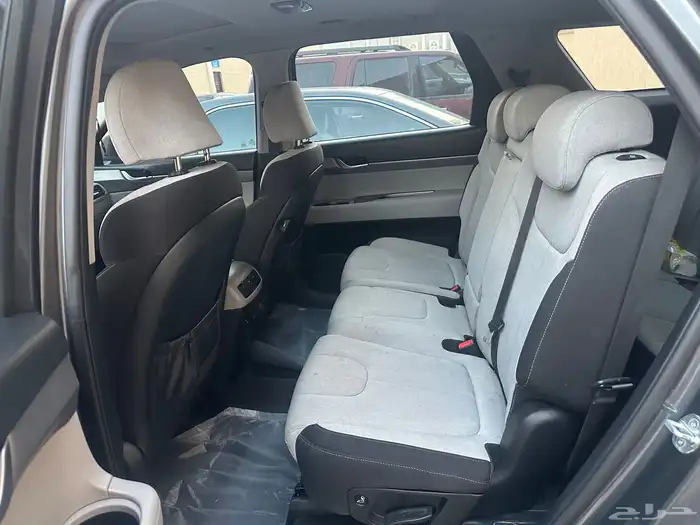 هونداي بالسيد 4