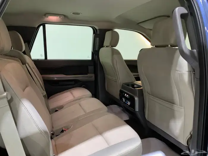 فورد اكسبيدشن 2019 XLT 20