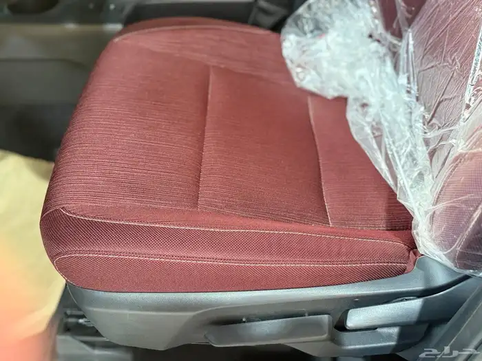 هايلوكس غمارتين اتوماتيك ديزل 2.4 فل كامل بريمي 2025 11