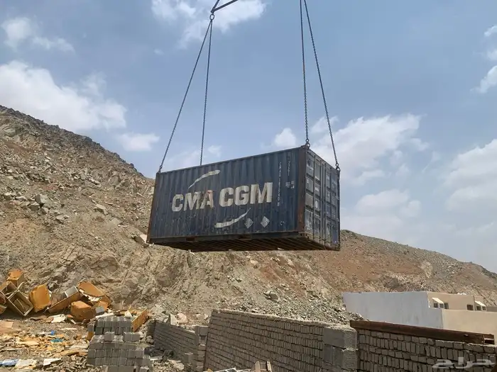 جدة الحرازات 1