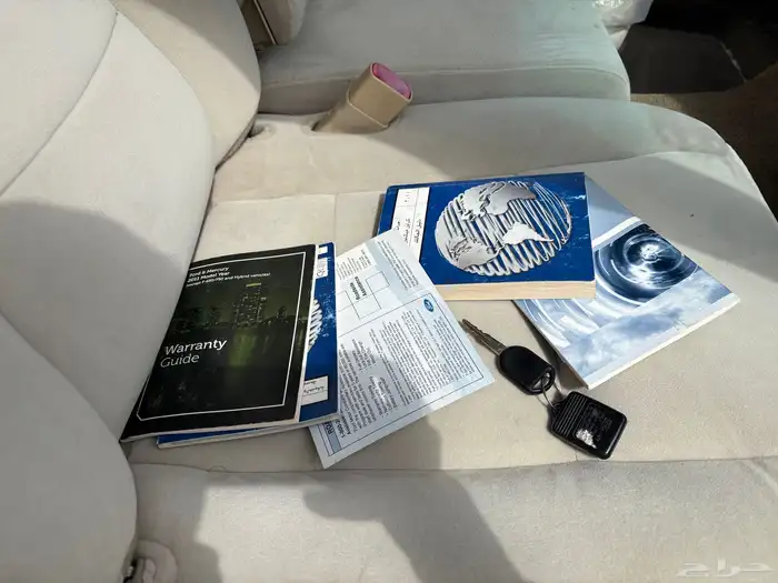 فورد فكتوريا 2011 (( مباع )) 21