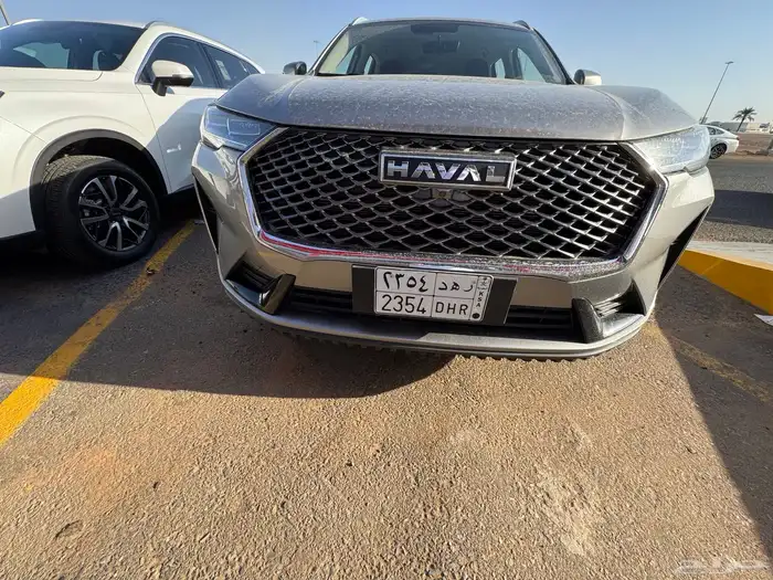 Haval 2025 H6 for sale  installment 1 200. 2