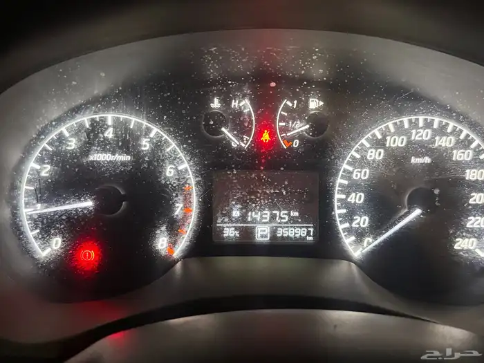 نيسان سنترا Nissan Sentra 2016 6