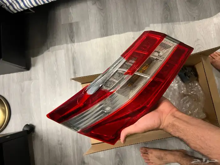 سطاب تيوتا ا افالون ا الون مديل 2015 جهة السايق 1