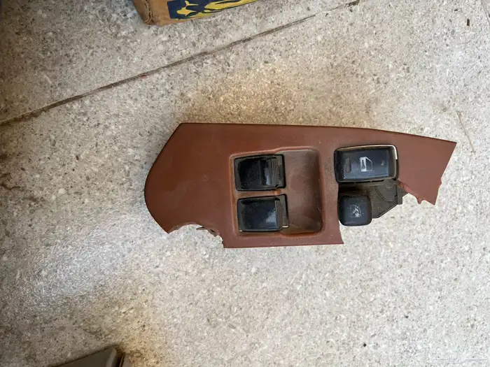 قطع وأغراض لكزس SC430 كشف كوبيه 25