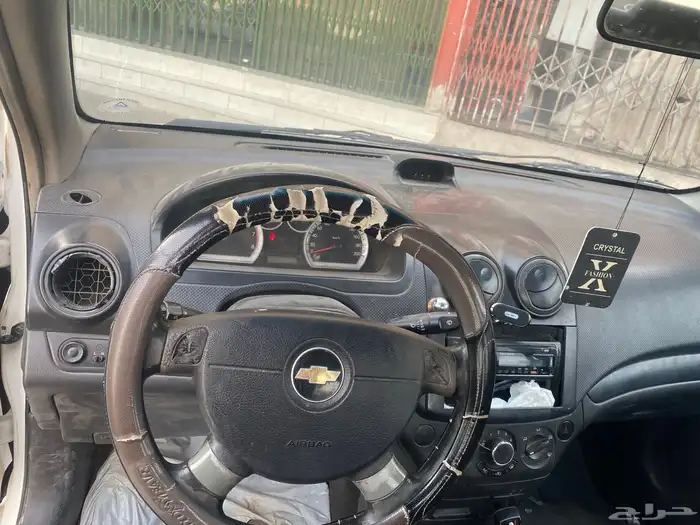 شفرولية افيو للبيع لاعلى سومه السوم يبدا ب 7500 4