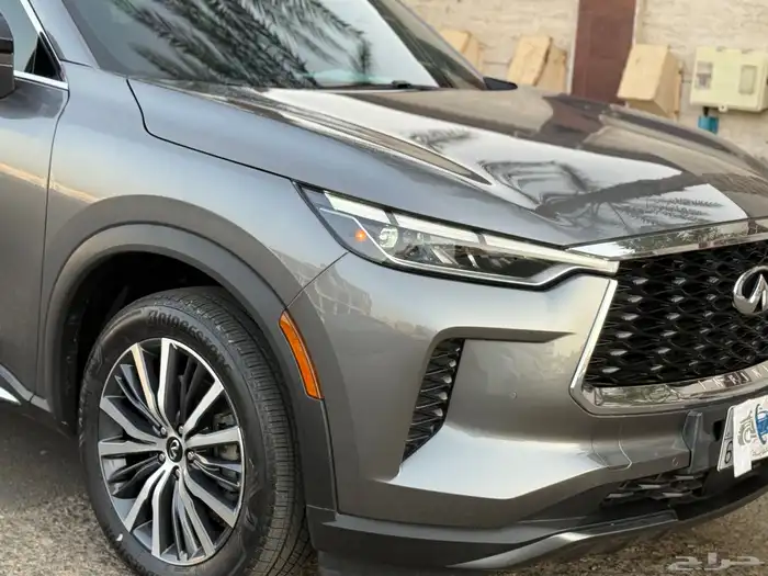 انفنيتي_QX60_فل_2023 64