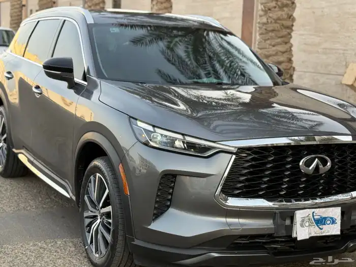 انفنيتي_QX60_فل_2023 66