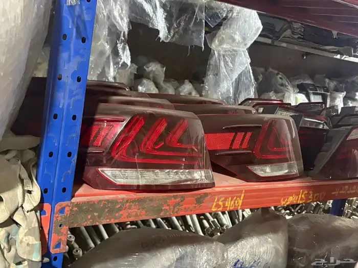 قطع غيار لكزس 460 9