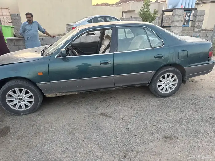 كامري 1
