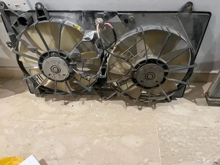 قطع وأغراض لكزس SC430 كشف كوبيه 3