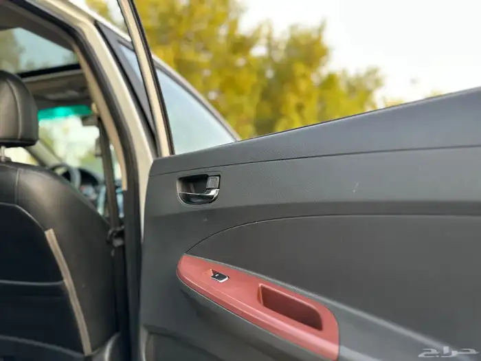 BYD 2022 فل كامل نظيف جدآ منوة للمستخدم 38