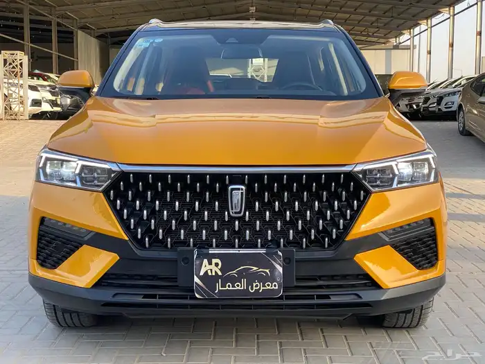 فاوFAW  T77 1