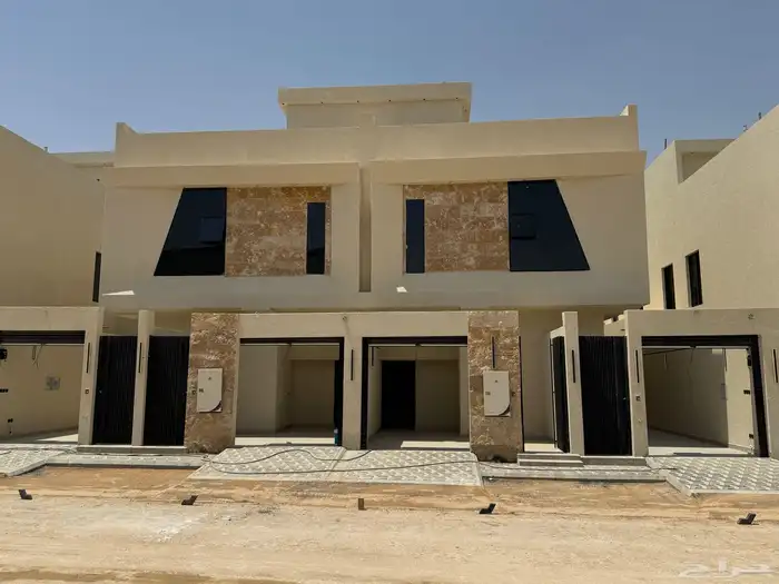 فيلا تاون هاوس حي مشارف الحزم 1