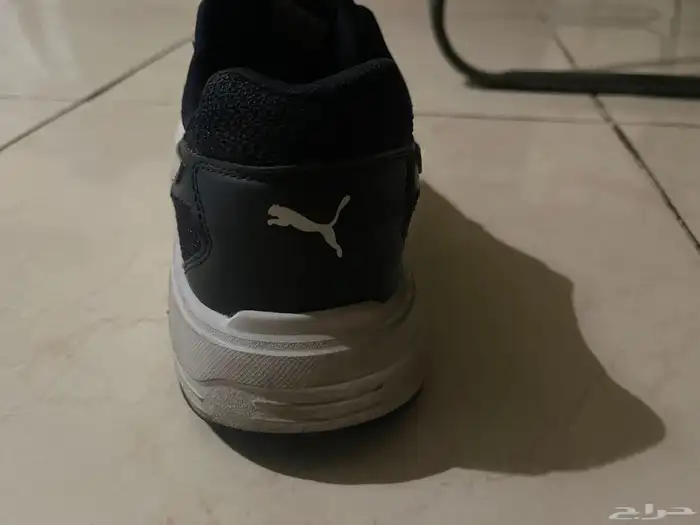 جزمة رياضية بومة 3